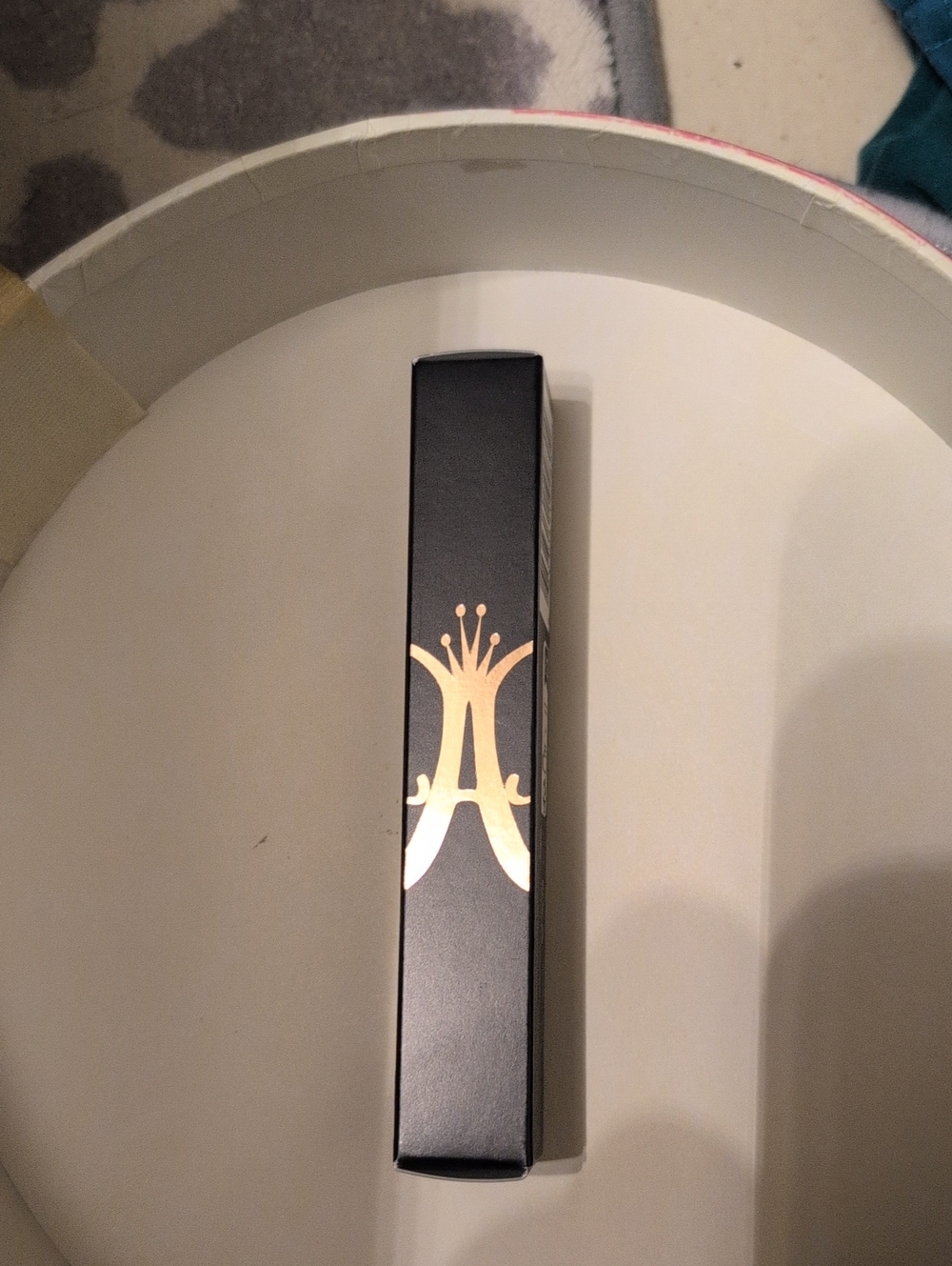 Anastasia clear Brow Gel BNWT